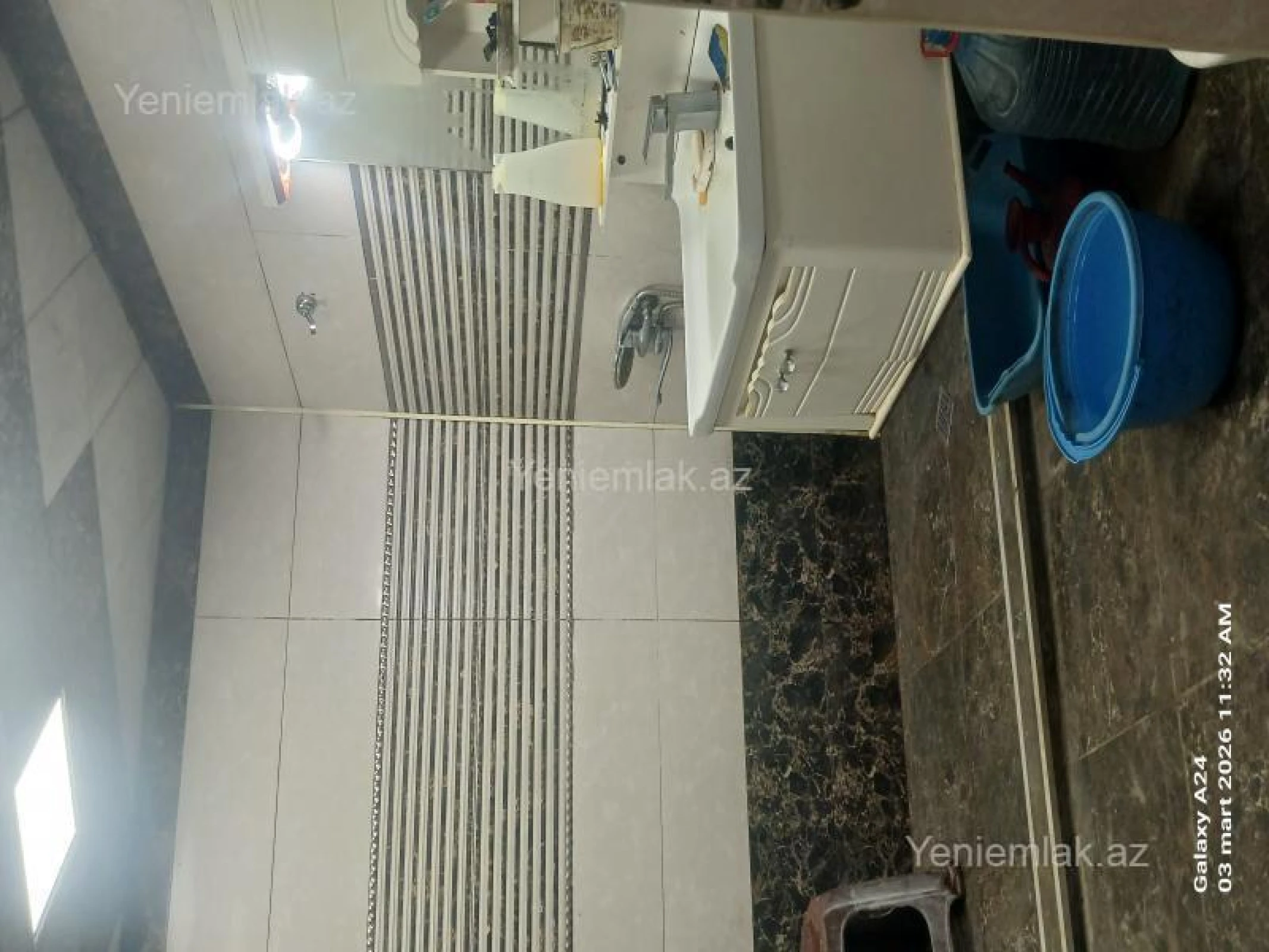 Satılır 3 otaqlı həyət evi 80 m²