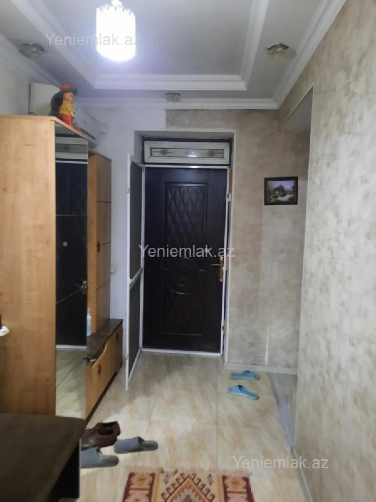 Satılır 3 otaqlı həyət evi 80 m²