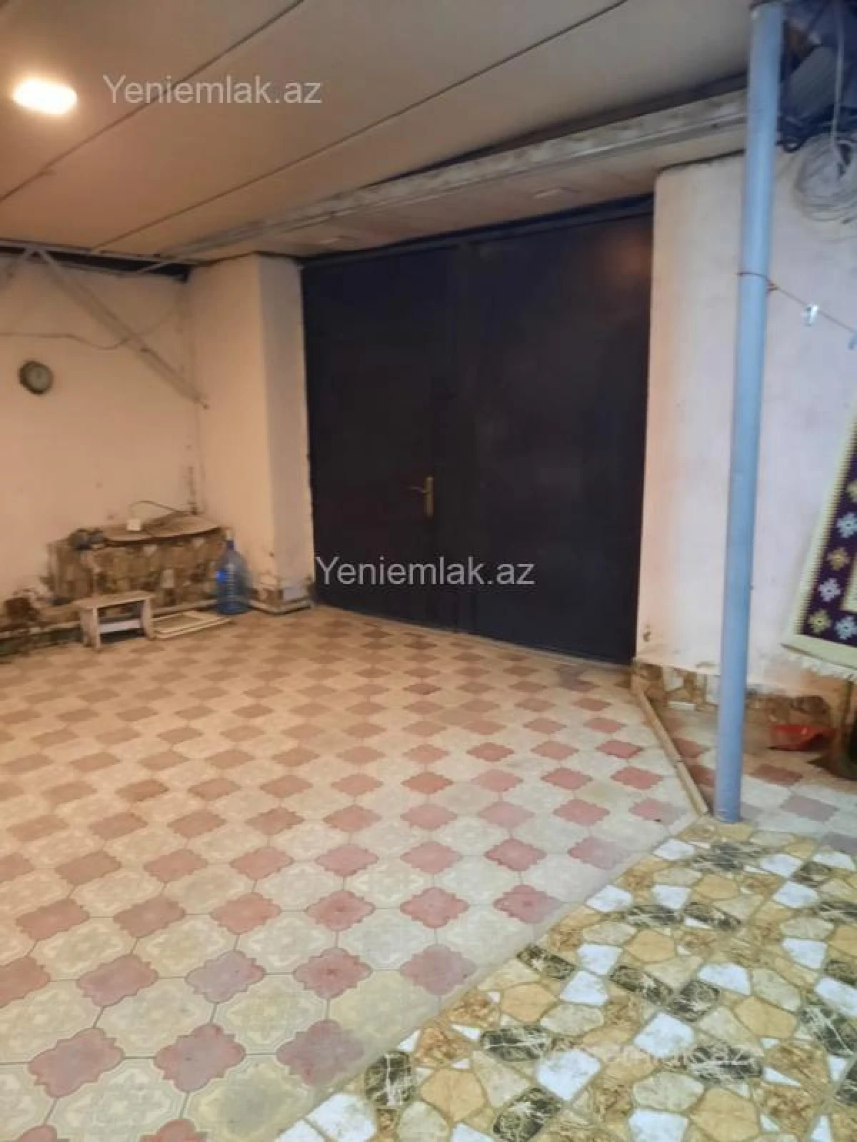 Satılır 3 otaqlı həyət evi 80 m²