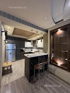 Satılır 3 otaqlı yeni tikili 85 m²