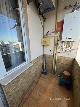 Satılır 3 otaqlı yeni tikili 85 m²