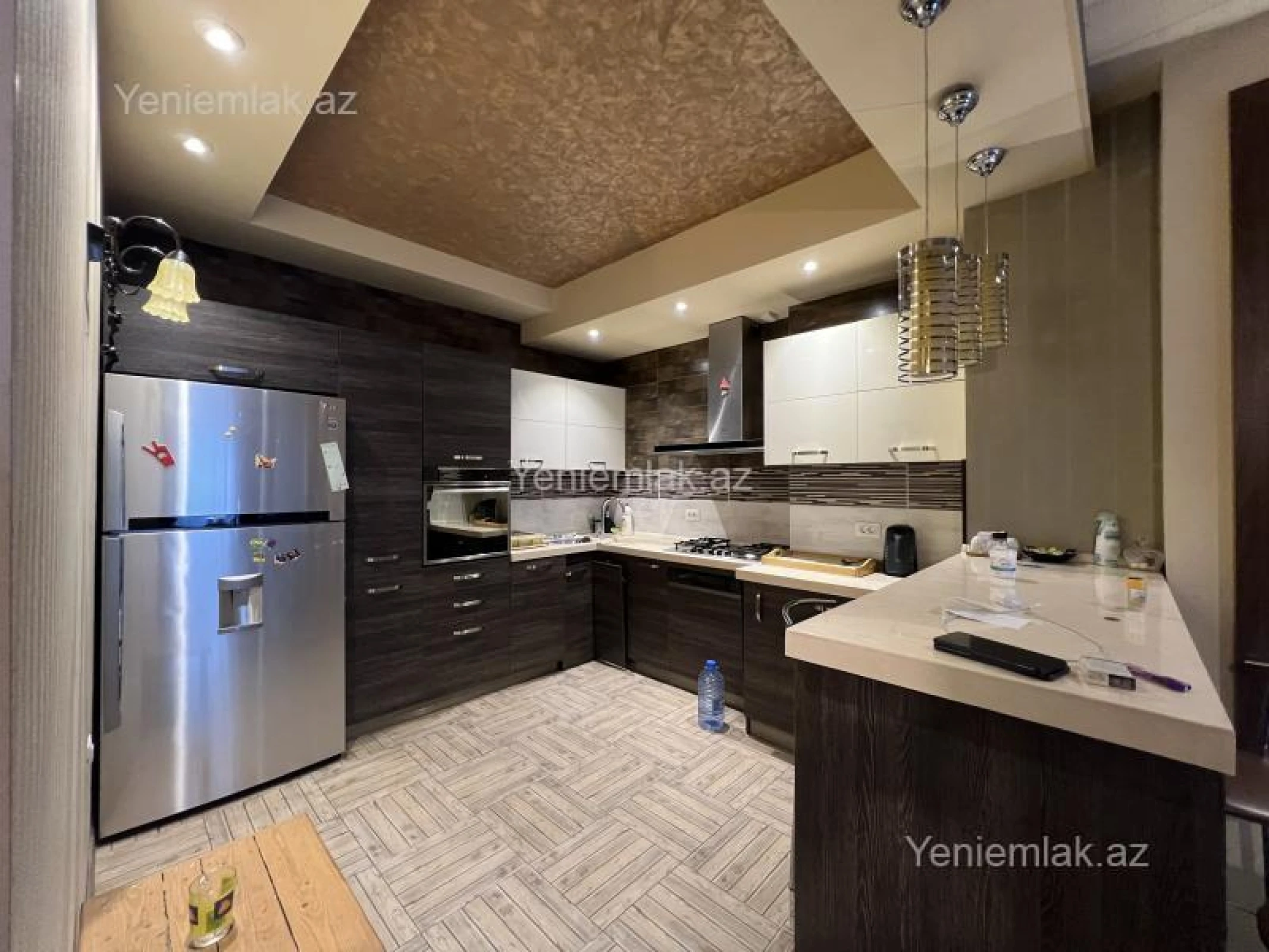 Satılır 3 otaqlı yeni tikili 85 m²