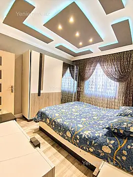 Satılır 3 otaqlı köhnə tikili 86 m²