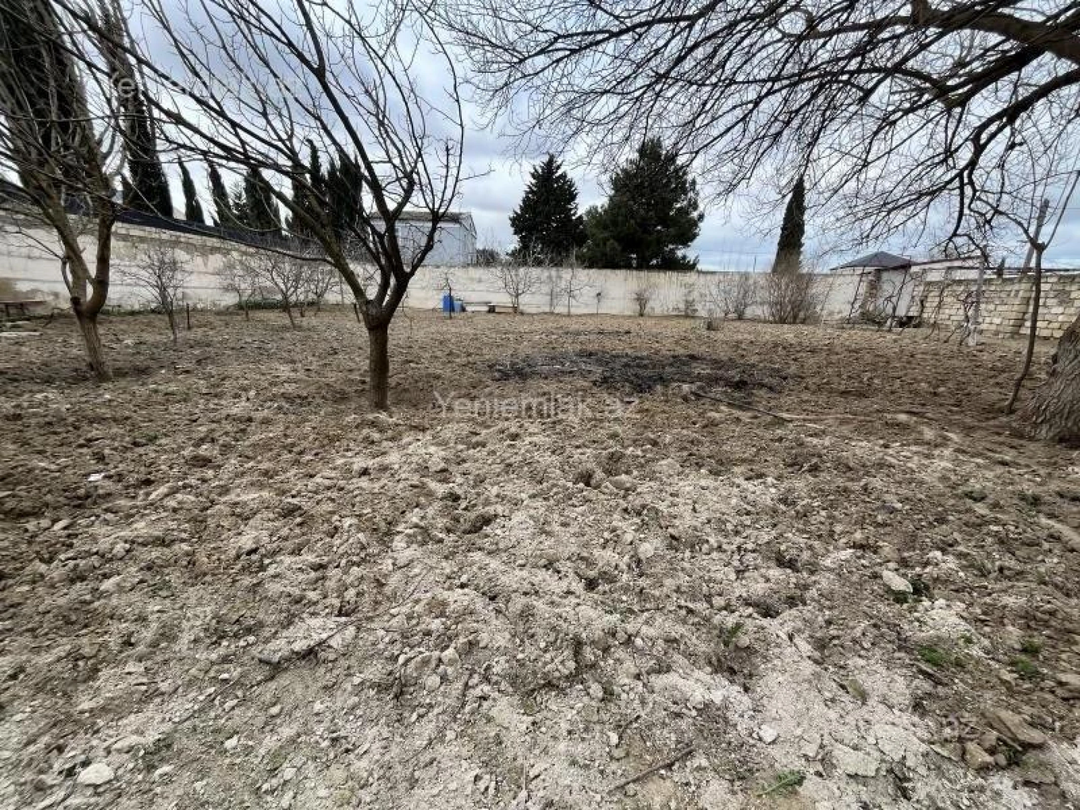 Satılır 3 otaqlı həyət evi 80 m²