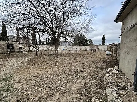 Satılır 3 otaqlı həyət evi 80 m²