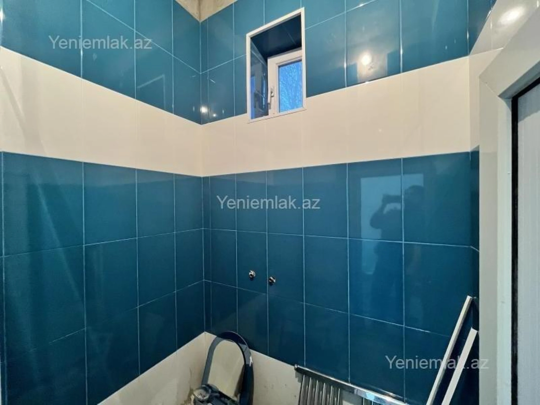 Satılır 3 otaqlı həyət evi 80 m²