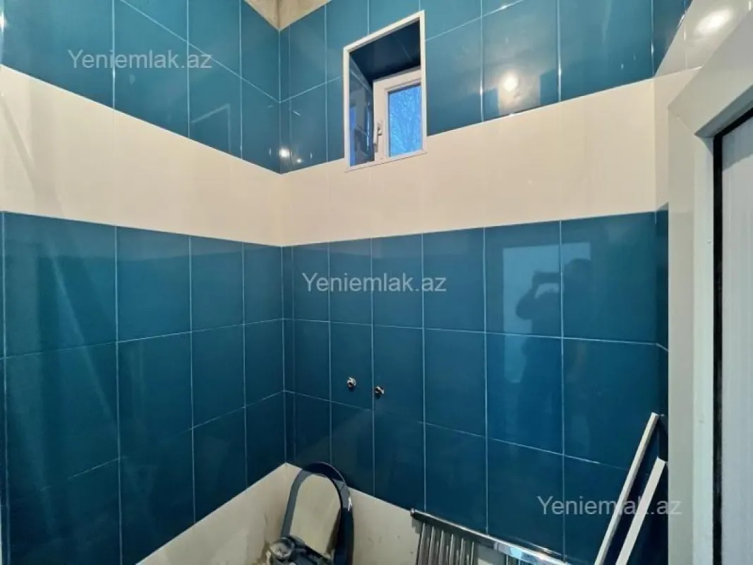 Satılır 3 otaqlı həyət evi 80 m²