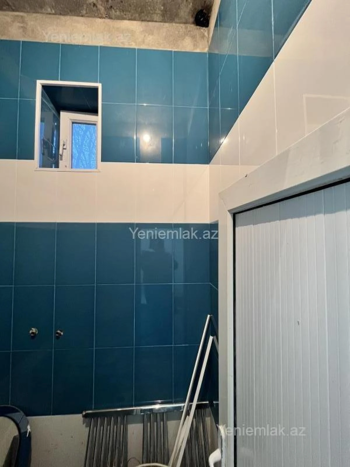 Satılır 3 otaqlı həyət evi 80 m²
