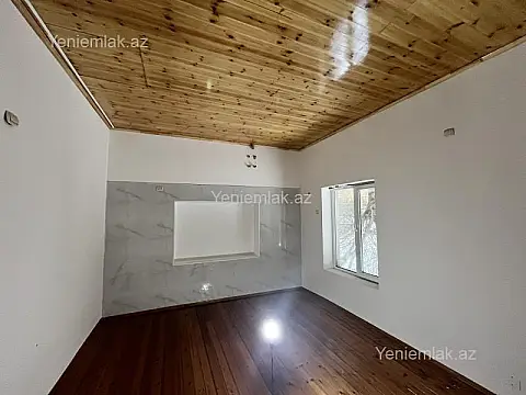 Satılır 3 otaqlı həyət evi 80 m²