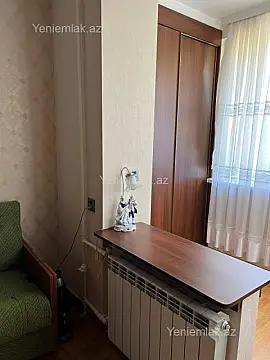Satılır 3 otaqlı köhnə tikili 75 m²