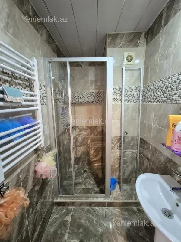 Satılır 3 otaqlı yeni tikili 90 m²