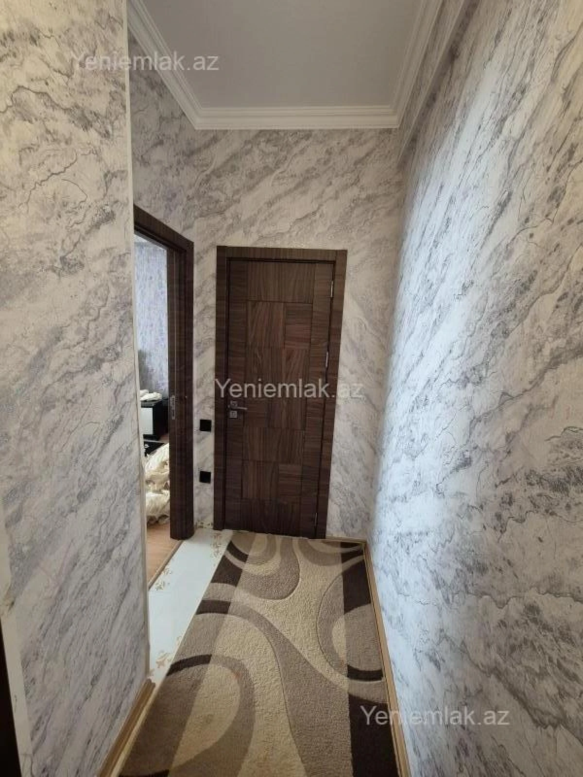 Satılır 3 otaqlı yeni tikili 90 m²