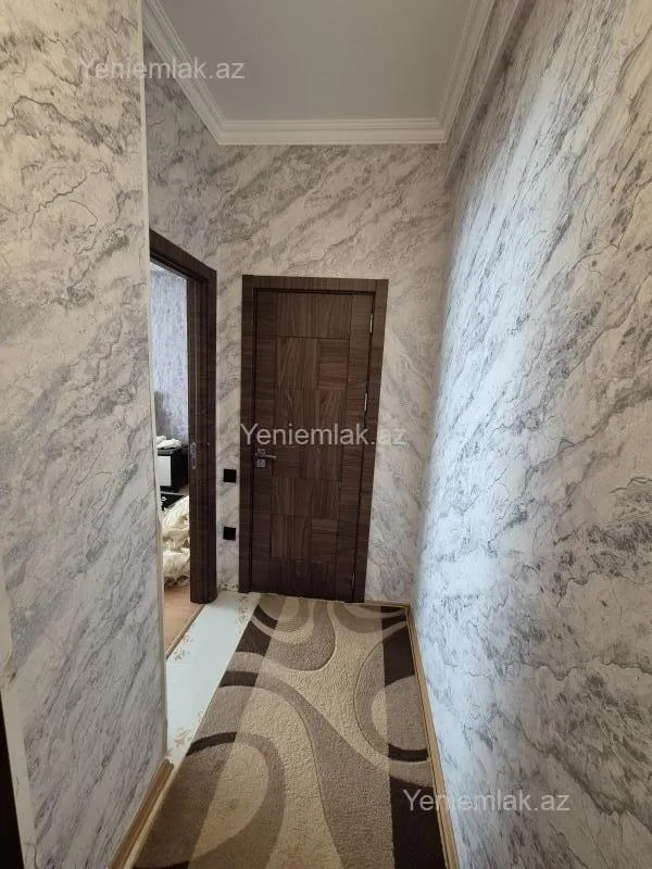 Satılır 3 otaqlı yeni tikili 90 m²