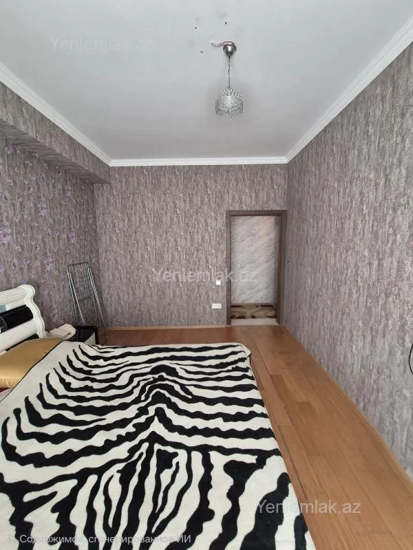 Satılır 3 otaqlı yeni tikili 90 m²