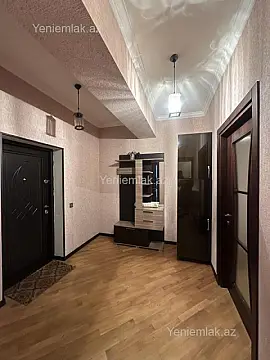 Satılır 2 otaqlı yeni tikili 61 m²