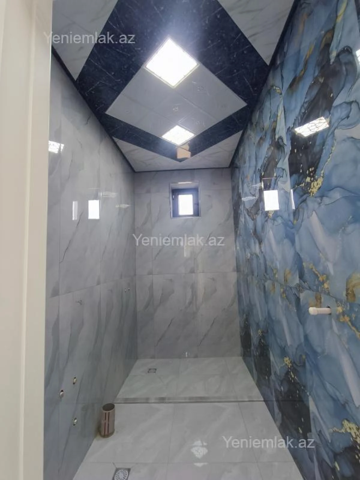 Satılır 5 otaqlı həyət evi 150 m²