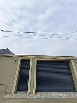 Satılır 5 otaqlı həyət evi 150 m²