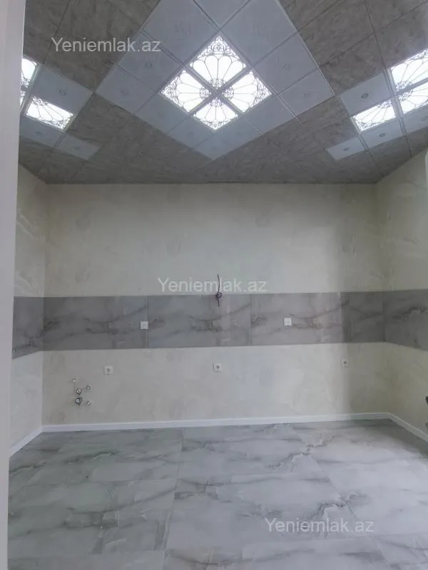 Satılır 5 otaqlı həyət evi 150 m²