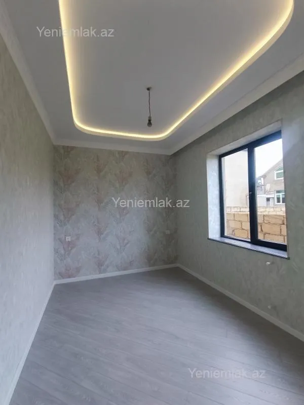 Satılır 5 otaqlı həyət evi 150 m²