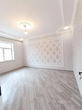Satılır 3 otaqlı həyət evi 80 m²