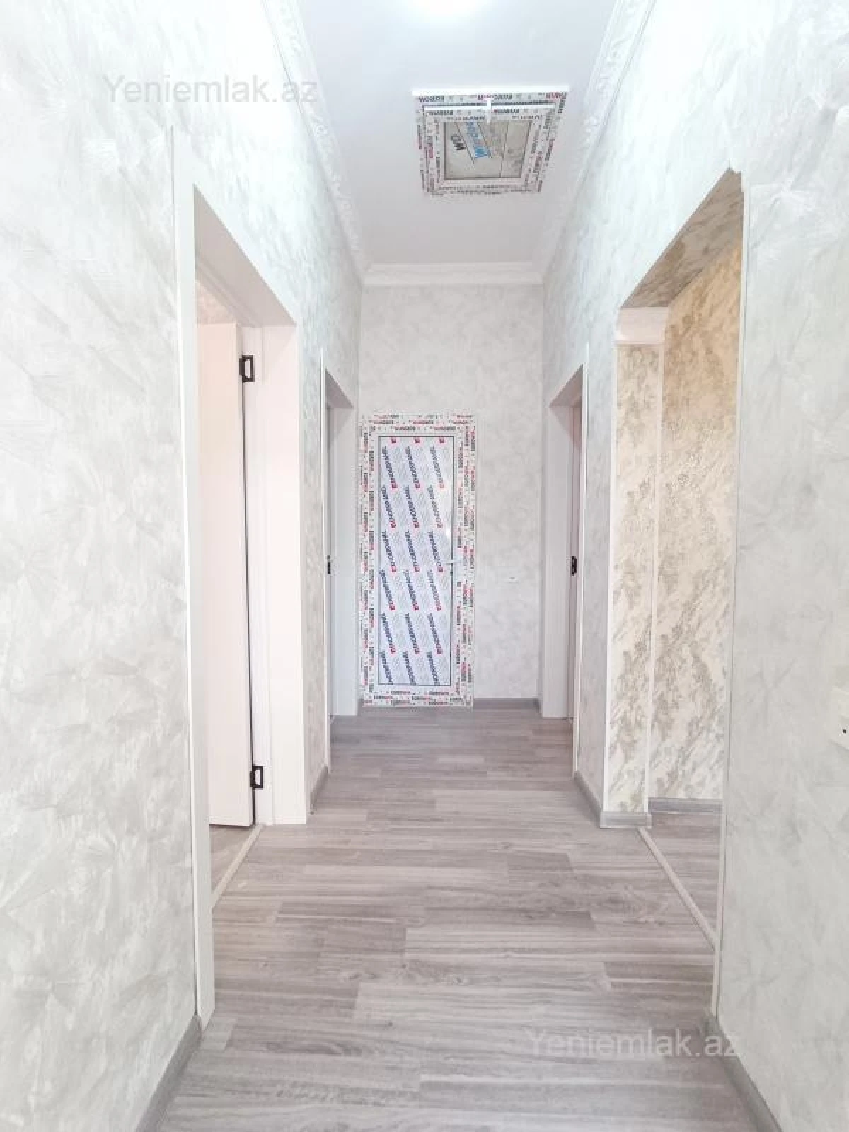 Satılır 3 otaqlı həyət evi 80 m²