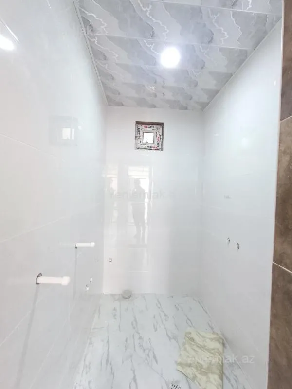 Satılır 3 otaqlı həyət evi 80 m²