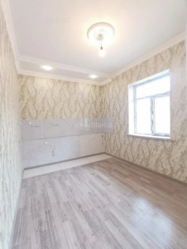 Satılır 3 otaqlı həyət evi 80 m²