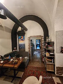 Satılır 1 otaqlı obyekt 70 m²