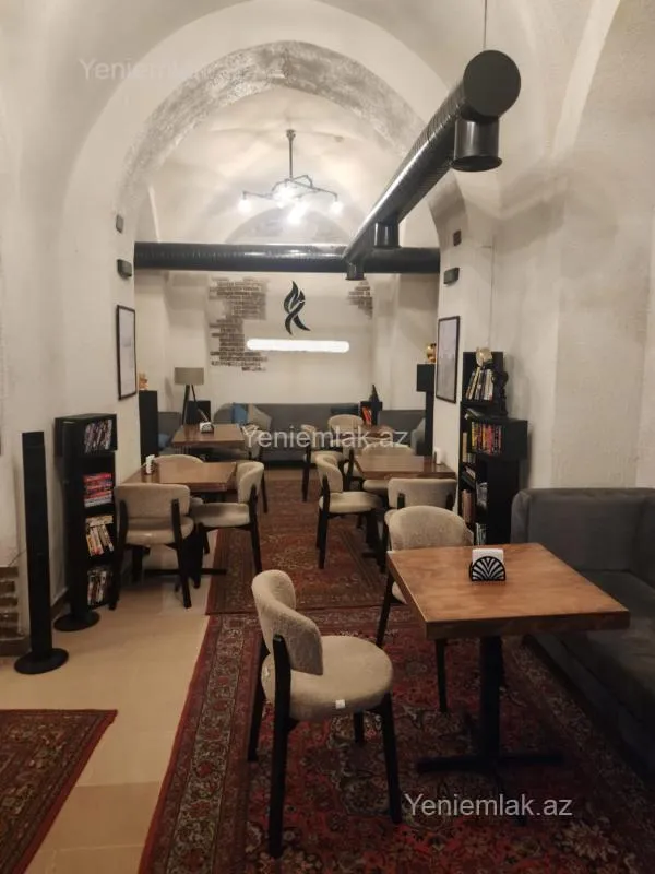 Satılır 1 otaqlı obyekt 70 m²