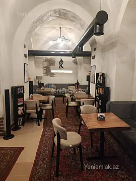 Satılır 1 otaqlı obyekt 70 m² — Bakı, Nəsimi 1 otaq 70.00 m²