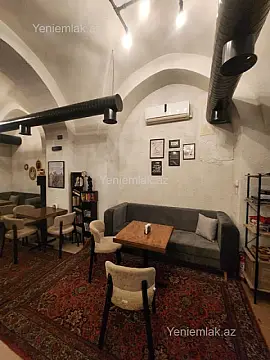 Satılır 1 otaqlı obyekt 70 m²