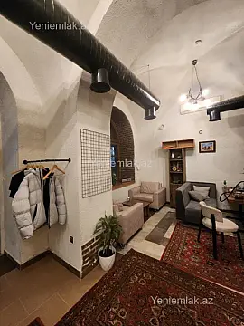 Satılır 1 otaqlı obyekt 70 m²