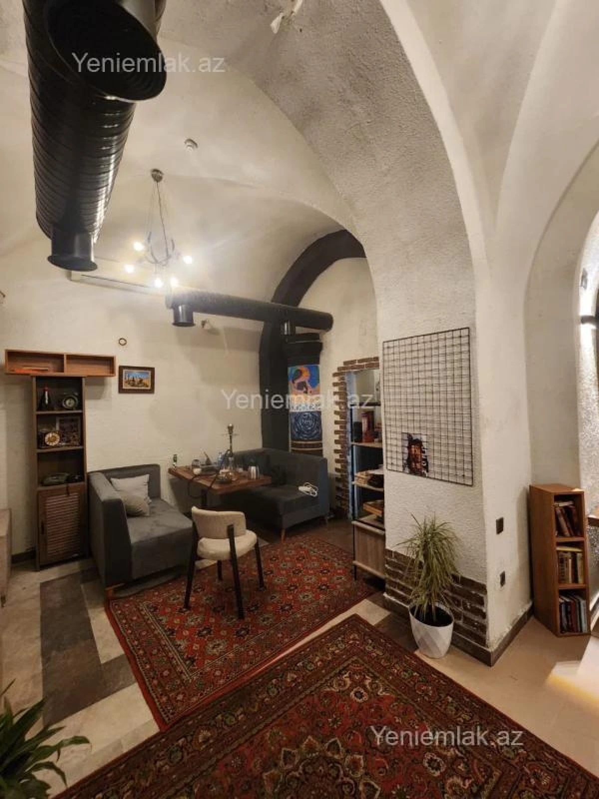 Satılır 1 otaqlı obyekt 70 m²