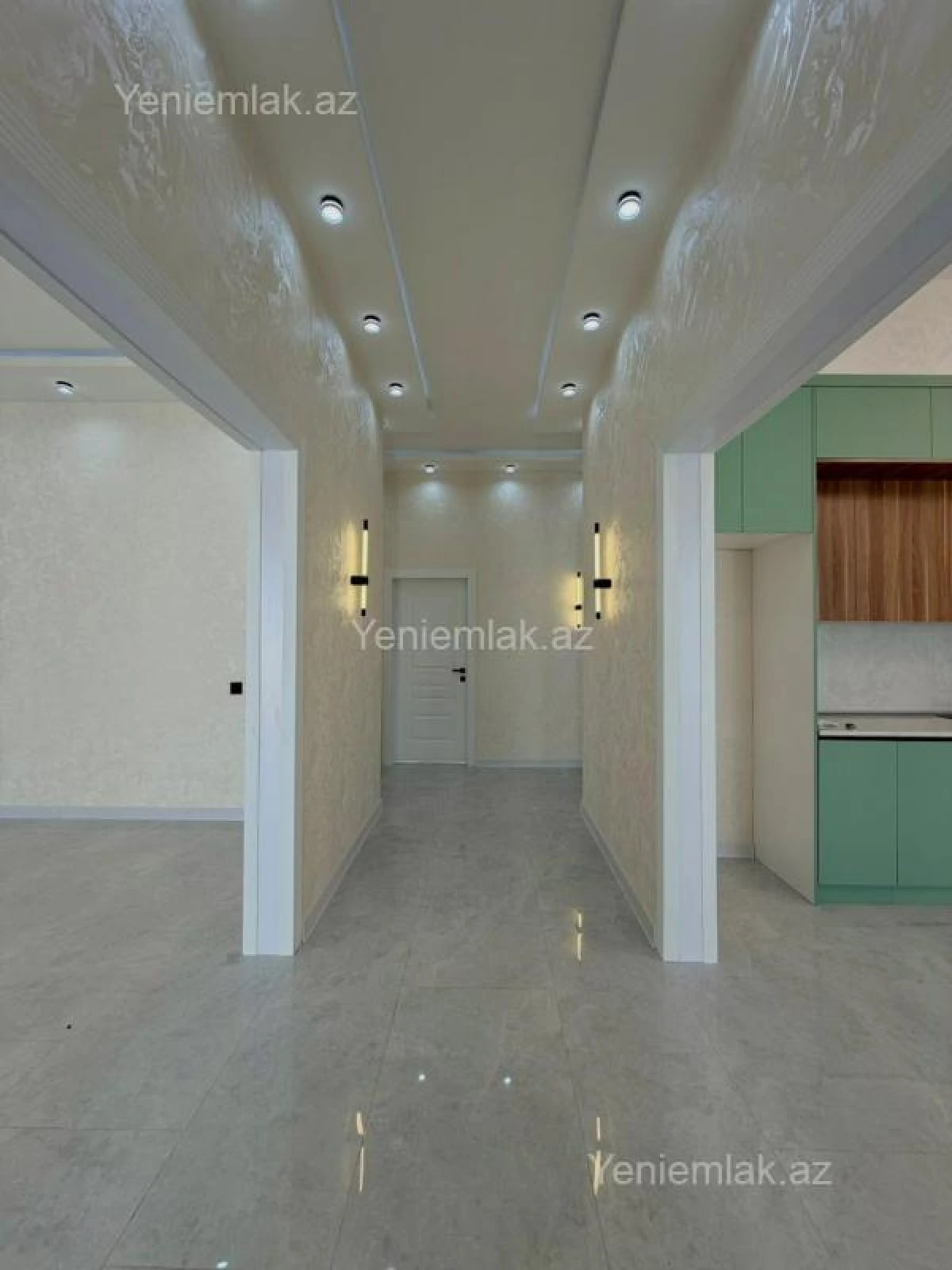 Satılır 4 otaqlı həyət evi 140 m²