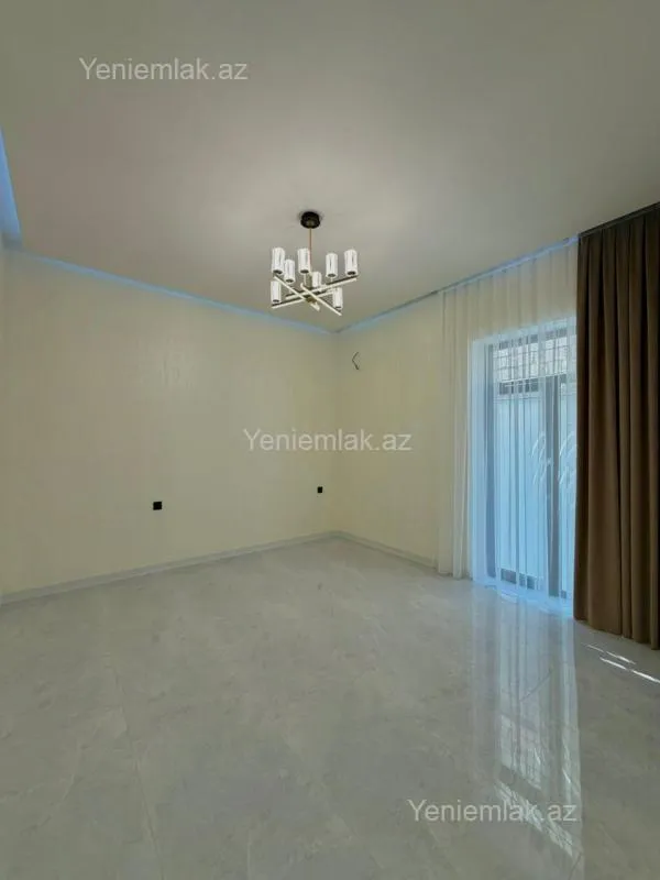 Satılır 4 otaqlı həyət evi 140 m²
