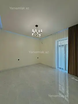 Satılır 4 otaqlı həyət evi 140 m²