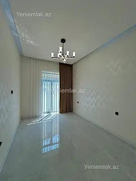 Satılır 4 otaqlı həyət evi 140 m²