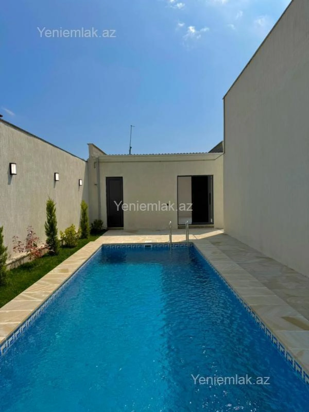 Satılır 4 otaqlı həyət evi 170 m²