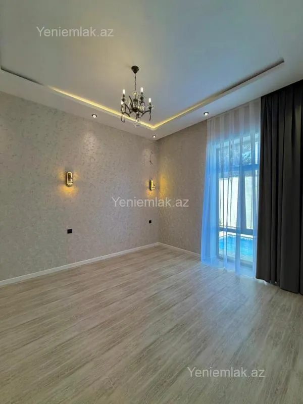 Satılır 4 otaqlı həyət evi 170 m²