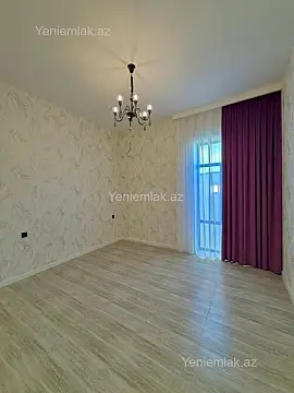 Satılır 4 otaqlı həyət evi 170 m²