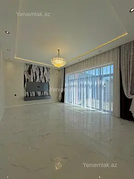 Satılır 4 otaqlı həyət evi 170 m²