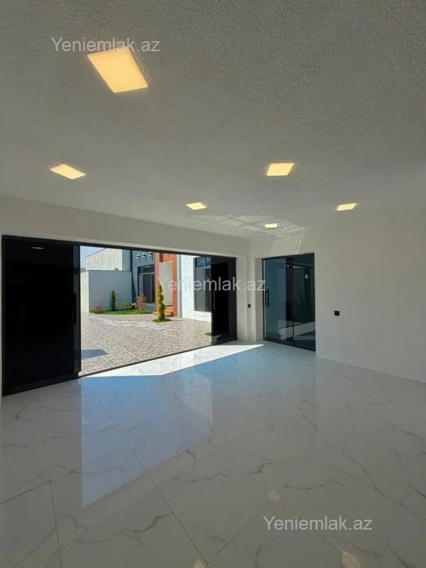 Satılır 4 otaqlı həyət evi 170 m²