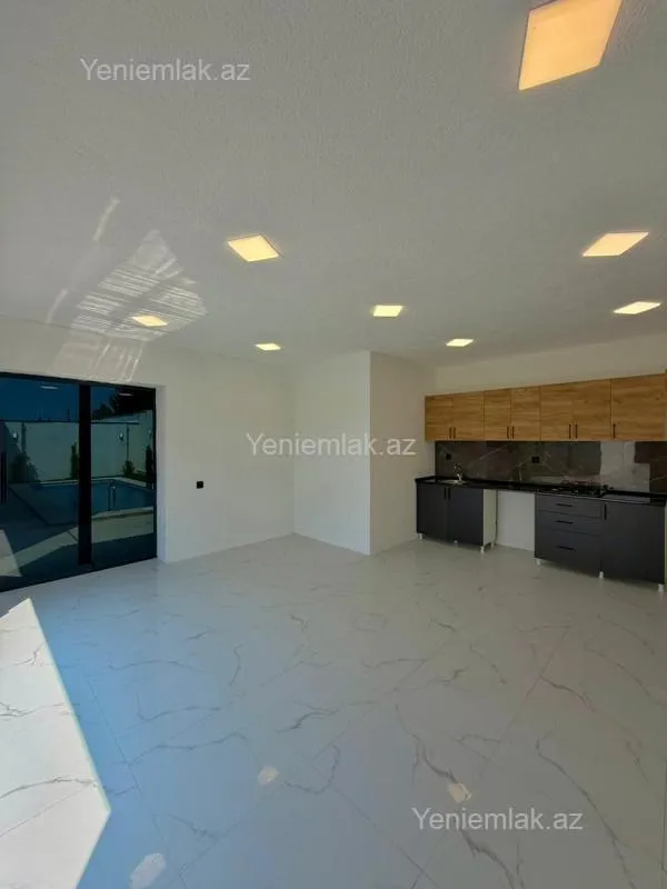 Satılır 4 otaqlı həyət evi 170 m²