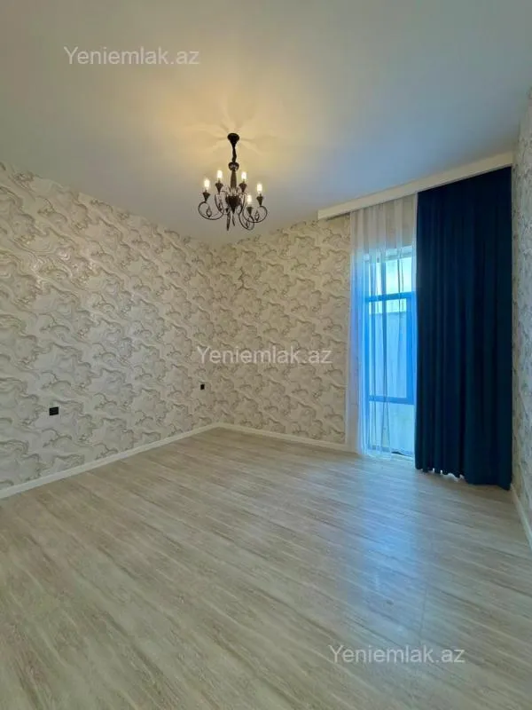 Satılır 4 otaqlı həyət evi 170 m²