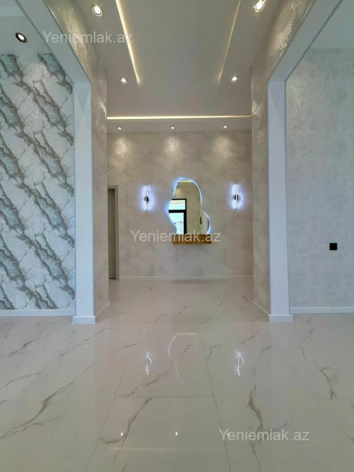 Satılır 4 otaqlı həyət evi 170 m²