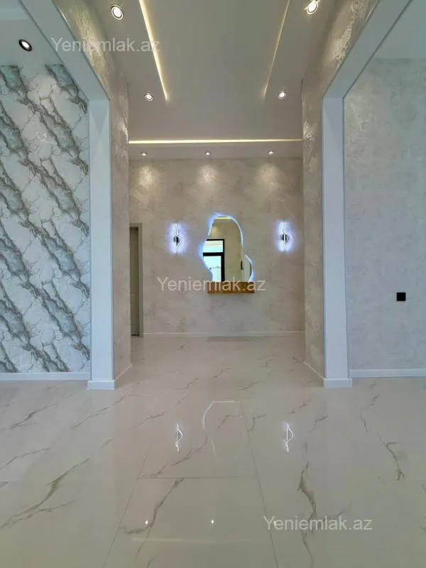 Satılır 4 otaqlı həyət evi 170 m²