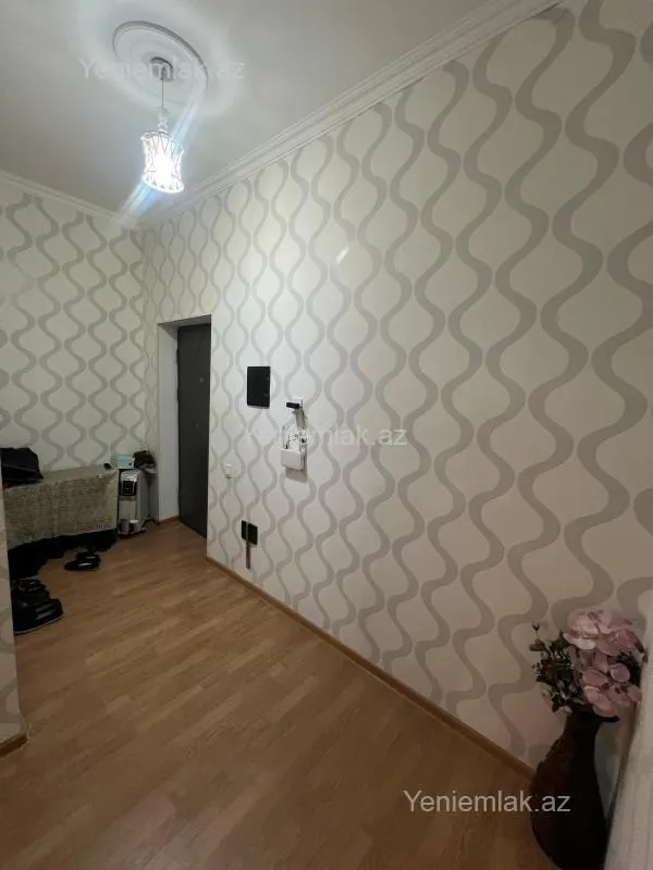 Satılır 3 otaqlı yeni tikili 116 m²