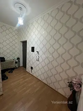 Satılır 3 otaqlı yeni tikili 116 m²