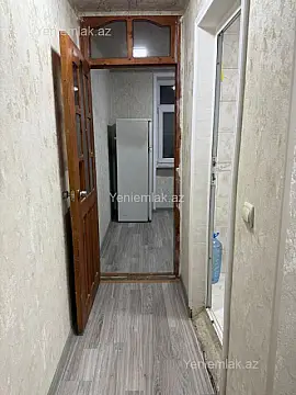 Satılır 1 otaqlı köhnə tikili 35 m²