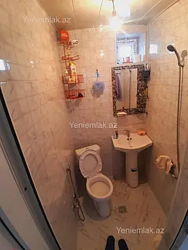 Satılır 3 otaqlı həyət evi 100 m²